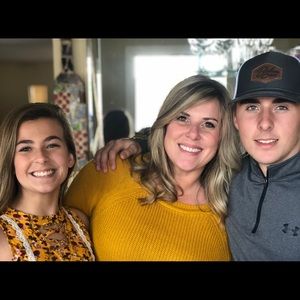 Meet your Posher, Faith